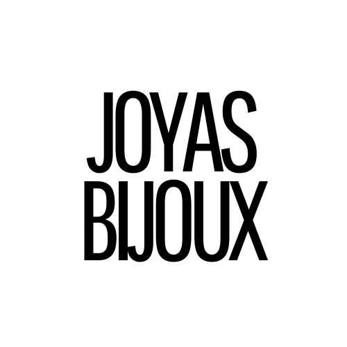 Joyas Bijoux